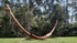 14ft Wooden Arc Hammock Stand - Outdoorium