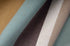 Corban Aqua Hammock Multicoloured Stripes 220x140cm - Outdoorium
