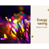 200 LED 3M Christmas Lights Solar String Fairy Light Jingle Jollys | Outdoorium