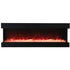 Amantii 50-TRU-VIEW-XL – 3 Sided Electric Fireplace -127cm - Outdoorium