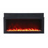 Amantii BI-30-XTRASLIM Electric Fireplace - 76cm - Outdoorium