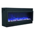 Amantii BI-40-DEEP-XT Electric Fireplace - 101cm - Outdoorium