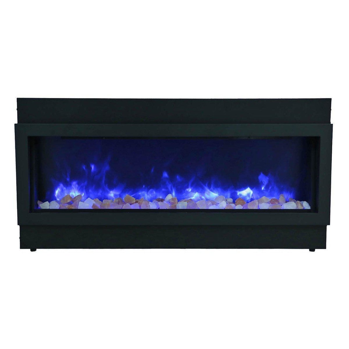 Amantii BI-40-DEEP-XT Electric Fireplace - 101cm - Outdoorium