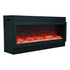 Amantii BI-40-DEEP-XT Electric Fireplace - 101cm - Outdoorium