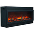 Amantii BI-50-DEEP-XT Electric Fireplace - 127cm - Outdoorium