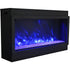 Amantii BI-50-DEEP-XT Electric Fireplace - 127cm - Outdoorium