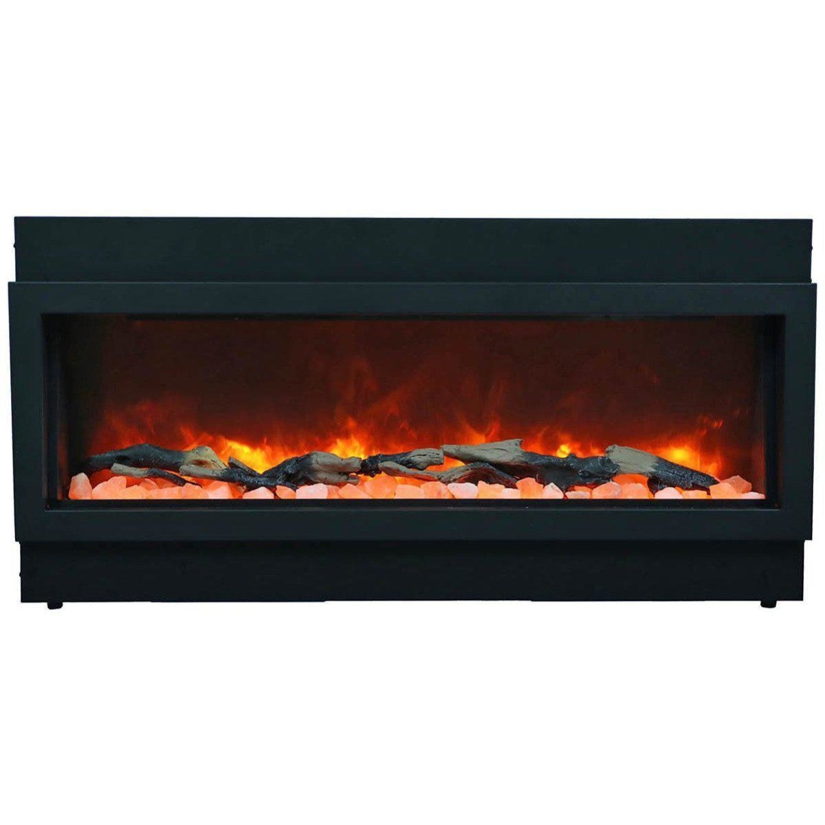 Amantii BI-50-DEEP-XT Electric Fireplace - 127cm - Outdoorium