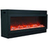 Amantii BI-50-DEEP-XT Electric Fireplace - 127cm - Outdoorium