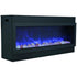 Amantii BI-50-DEEP-XT Electric Fireplace - 127cm - Outdoorium