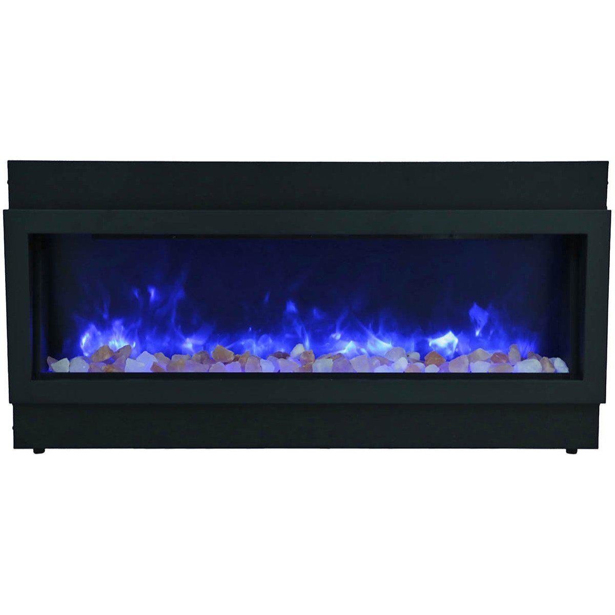 Amantii BI-50-DEEP-XT Electric Fireplace - 127cm - Outdoorium