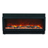 Amantii BI-60-DEEP-XT Electric Fireplace - 152cm - Outdoorium