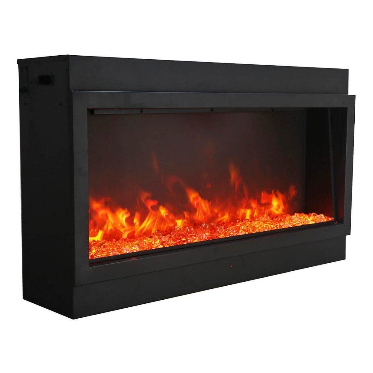 Amantii BI-60-DEEP-XT Electric Fireplace - 152cm - Outdoorium