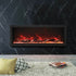 Amantii BI-60-DEEP-XT Electric Fireplace - 152cm - Outdoorium