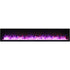 Amantii SYM-34 - Symmetry Electric Fireplace - 86cm - Outdoorium