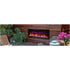 Amantii SYM-34 - Symmetry Electric Fireplace - 86cm - Outdoorium