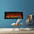 Amantii SYM-50-XT – Symmetry Electric Fireplace - 127cm - Outdoorium