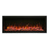 Amantii SYM-60-XT – Symmetry Electric Fireplace - 152cm - Outdoorium