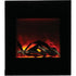 Amantii WM-BI-2428-VLR-BG Electric Fireplace - Outdoorium