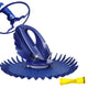 Aquabuddy Pool Cleaner Automatic Swimming Floor Climb Wall Vacuum 10M Hose | Outdoorium