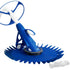 Aqua Buddy Pool Cleaner Automatic Vacuum Floor Climb Swimming Wall Pool 10M Hose - Outdoorium