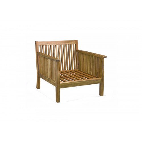 Arizon Sofa Arm Chair - Outdoorium