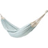 Authentic Double Clasico Hammock in Beau Blue - Outdoorium