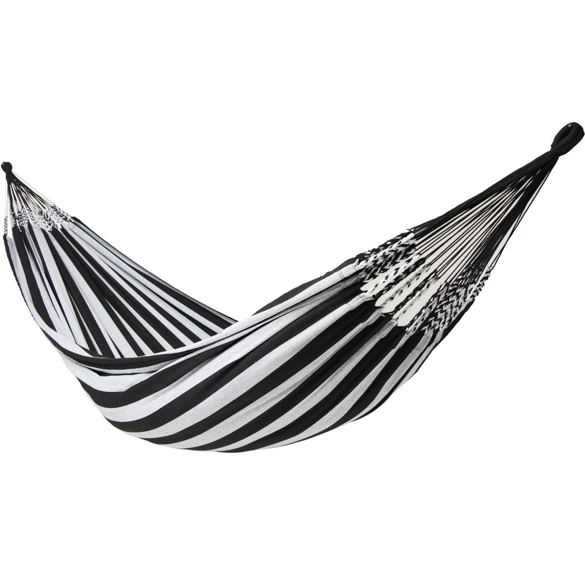 Authentic Double Raya Hammock in Binario - Outdoorium