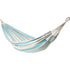 Authentic Double Raya Hammock in Ocean Storm - Outdoorium