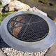 BBQ Fire Pit Grills | Outdoorium
