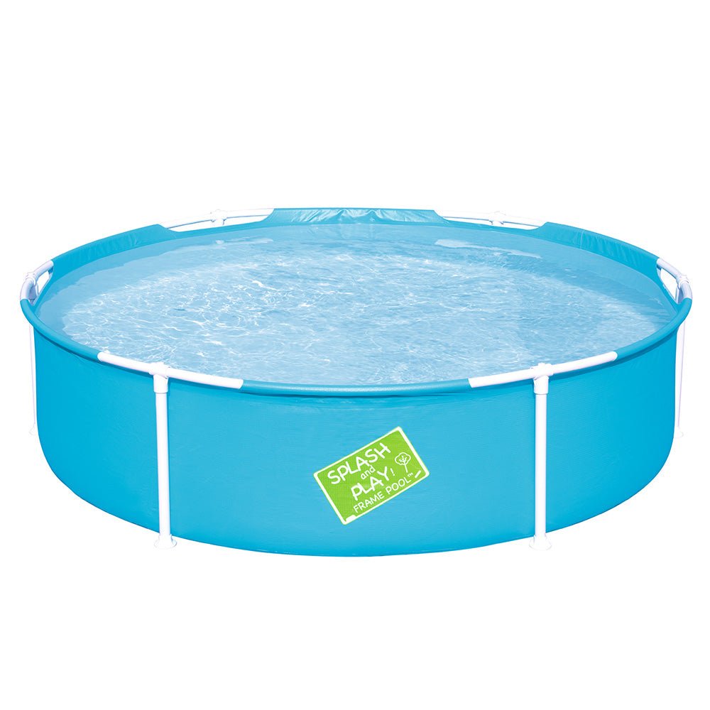 Bestway Kids Swimming Pool -Round - Outdoorium