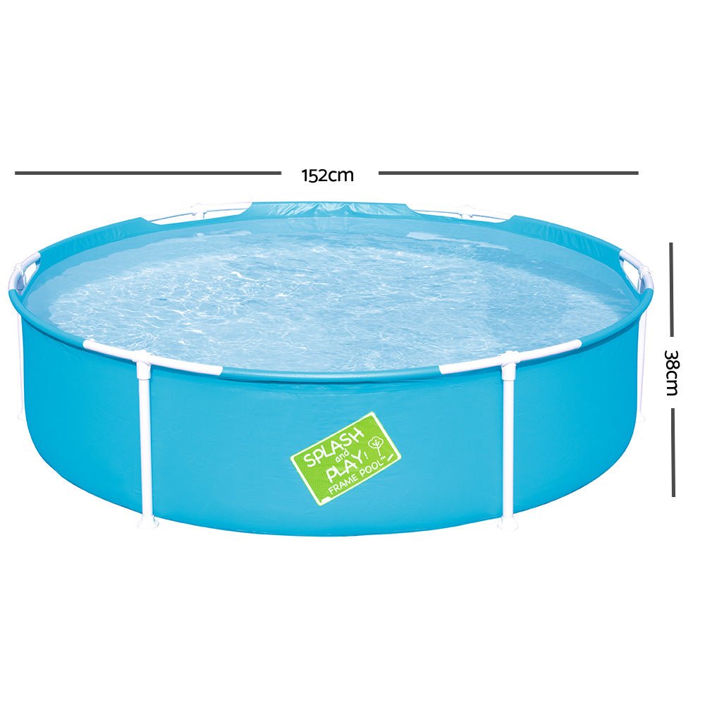 Bestway Kids Swimming Pool -Round - Outdoorium