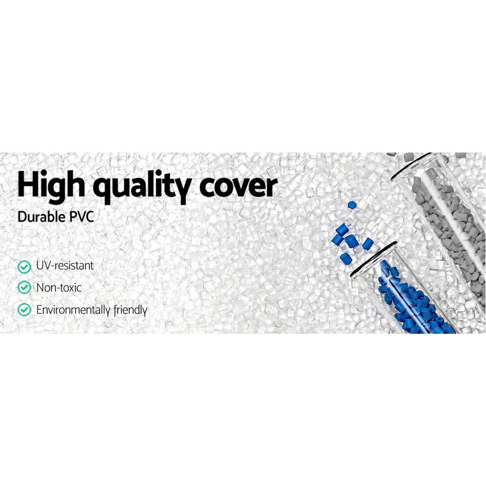Bestway PVC Pool Cover - Outdoorium