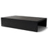 Blinde Niche L50 Concrete Coffee Table - Bone - Outdoorium