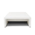 Blinde Niche L50 Concrete Coffee Table - Natural - Outdoorium