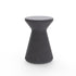 Blinde Solo R1 Concrete Stool - Bone - Outdoorium