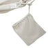 Boho Cotton Macrame Hammock-Dark Grey - Outdoorium