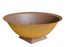 Cast Iron Fire Pit Deep Bowl - 100cm - Outdoorium