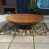 Cauldron Cast Iron Fire Pit - 800mm - Outdoorium