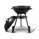 Grillz BBQ Grill Charcoal Smoker | Outdoorium