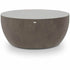 Circ L2 Coffee Table - Natural - Outdoorium