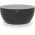 Circ L2 Coffee Table - Natural - Outdoorium