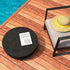 Circ L2 Coffee Table - Natural - Outdoorium