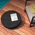 Circ L2 Coffee Table - Natural - Outdoorium