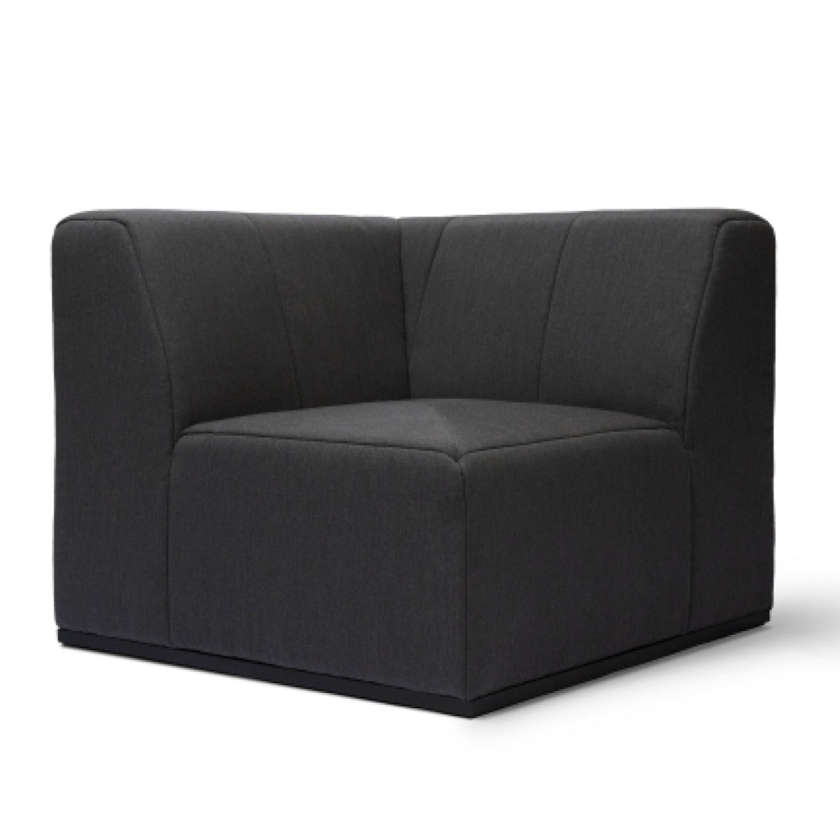 Blinde Connect C37 Modular Outdoor Sofa - Outdoorium