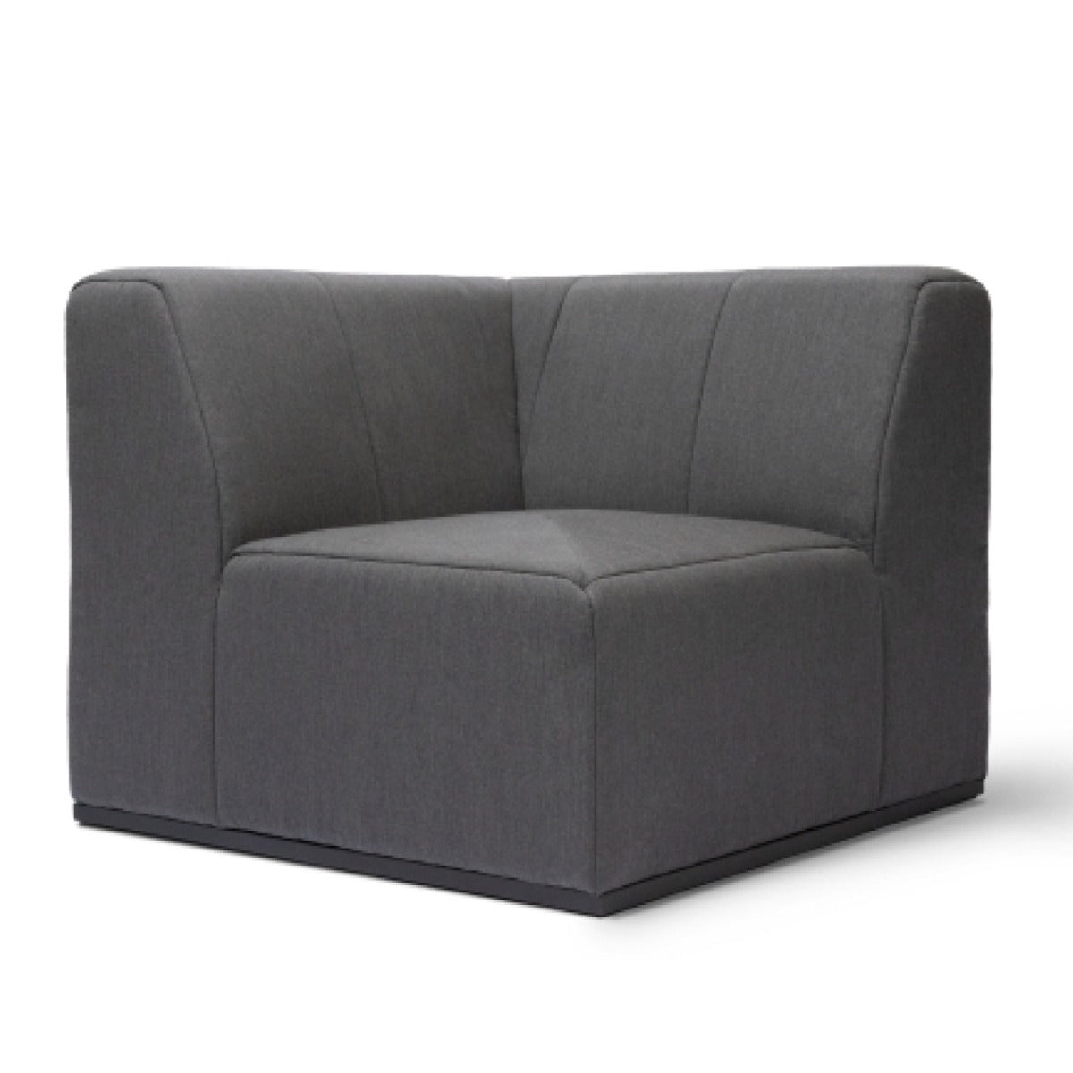 Blinde Connect C37 Modular Outdoor Sofa - Outdoorium