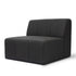 Connect S37 Modular Outdoor Sofa - Outdoorium
