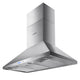 Devanti 1200mm Range Hood 120cm BBQ Commercial Rangehood | Outdoorium