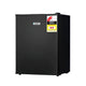 Devanti 70L Bar Fridge Black | Appliances > Fridges