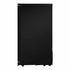 Devanti Bar Fridge 2 Glass Door Commercial Display Freeer Drink Beverage Cooler Black - Outdoorium