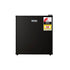 Devanti Bar Fridge 48L - Black - Outdoorium